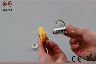 Chine Mini détacheur dur d'étiquette de la balle EAS, solvant d'étiquette de sécurité de 4500GS Eas fournisseur