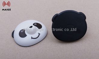Chine Fixateur réglé rf 8.2mhz de literie de support de drap d'étiquettes de Rfid de panda de système de RFID petit fournisseur