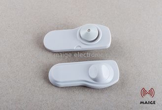 Chine Type matière plastique de ressort ABS HT023 sensible dur d'étiquette de RFID du haut fournisseur